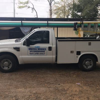 Chad's Water Works Plumbing, LLC.