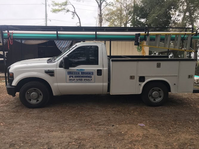 Chad's Water Works Plumbing, LLC.