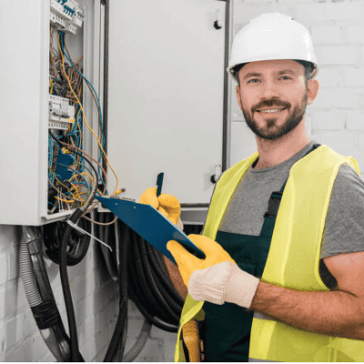 Circle-E Facility & Home Services