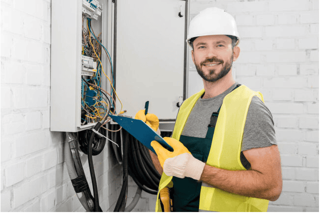 Circle-E Facility & Home Services