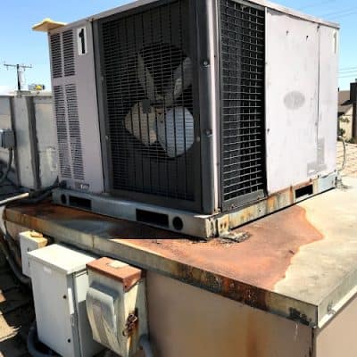 RK Plumbing Heating Air Conditioning