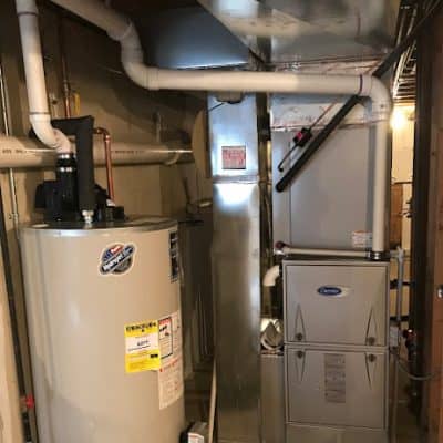 Buchner Heating, Air & Plumbing