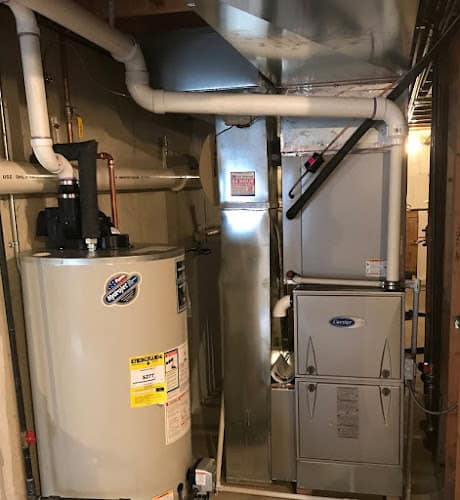 Buchner Heating, Air & Plumbing