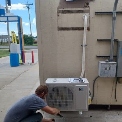 Hoskins Heating and Cooling LLC