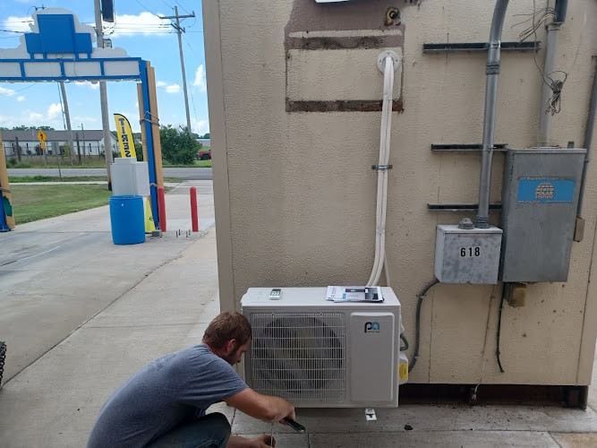 Hoskins Heating and Cooling LLC