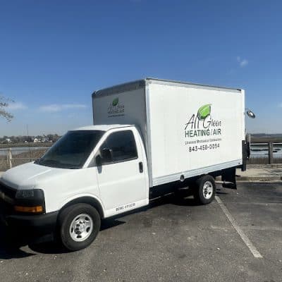 All Green Heating & Air