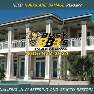 Busy B Construction Inc.