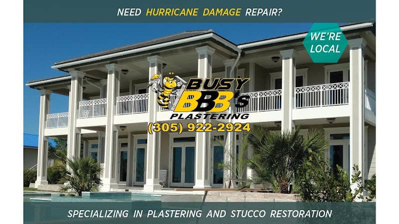 Busy B Construction Inc.