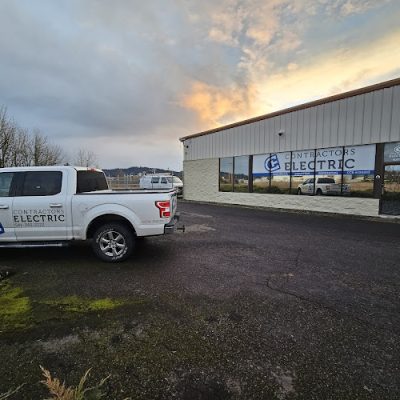 Contractors Electric, LLC