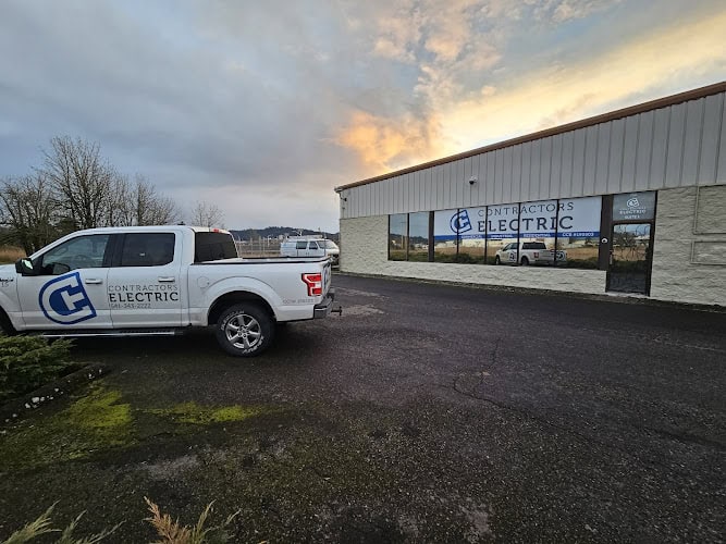 Contractors Electric, LLC