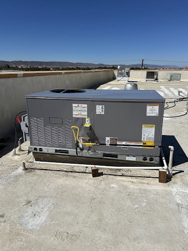 PENNIES A/C - SOLAR & CONSTRUCTION