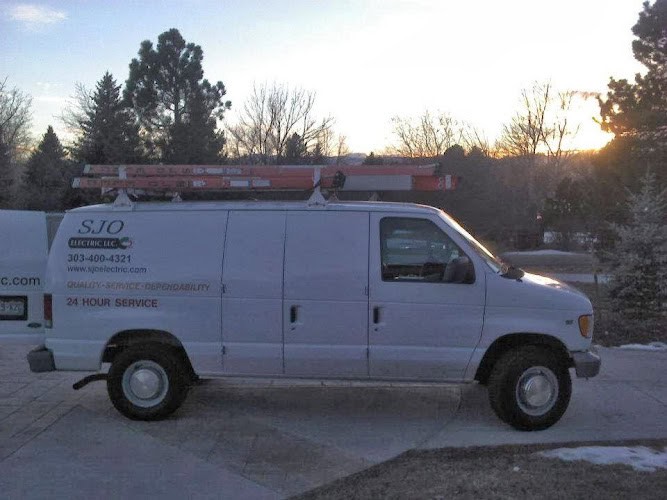 Sjo Electric
