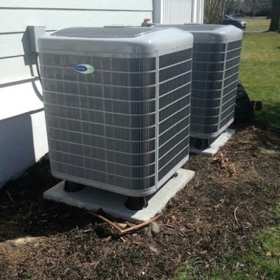 Coastal Comfort Heating and Air Conditioning | Salisbury