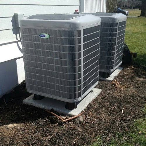 Coastal Comfort Heating and Air Conditioning | Salisbury
