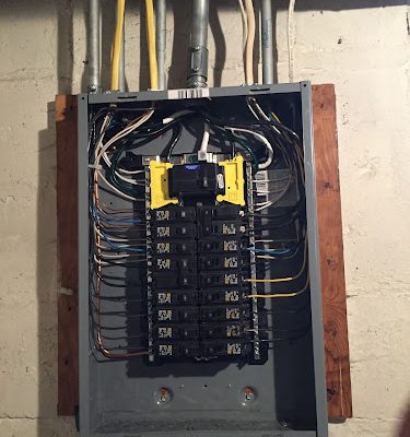 Genesis Electrical Service Crown Point
