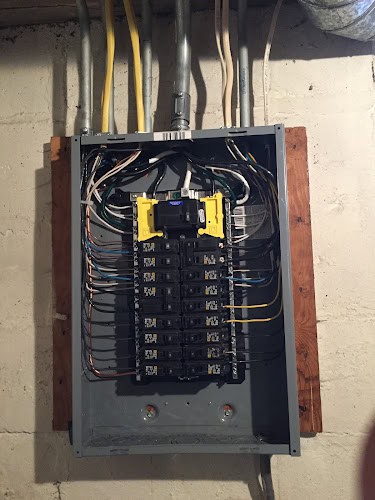 Genesis Electrical Service Crown Point