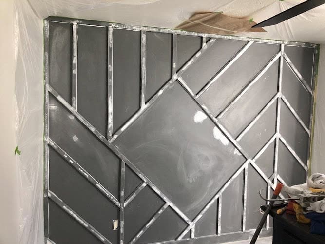 Imperial Renova Painting and Drywall