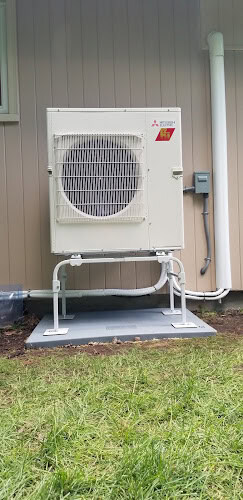 Custom Climates HVAC