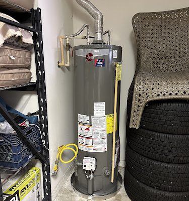 Vanguard Plumbing Services