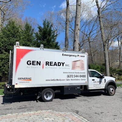 Gen Ready Inc.