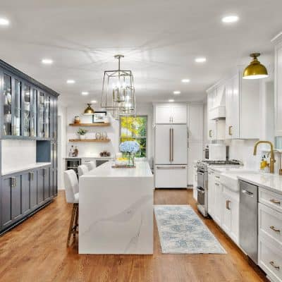 Kitchen Doctors