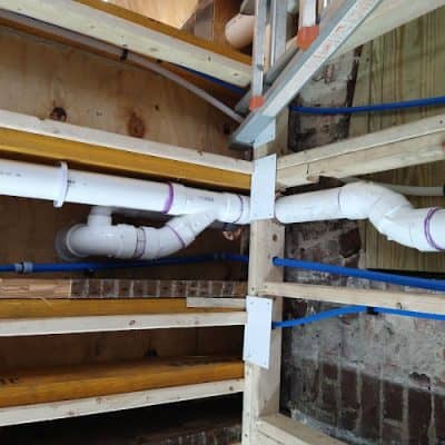 B.E.T. Plumbing LLC