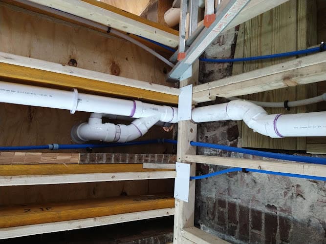 B.E.T. Plumbing LLC