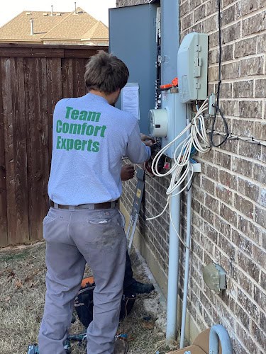 Hobson Air Conditioning