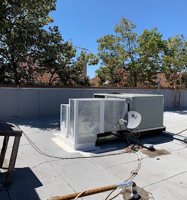R & R Refrigeration & Air Conditioning, Inc.