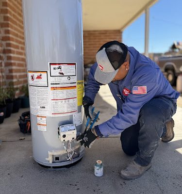 Rite Way Heating, Cooling & Plumbing Of Phoenix