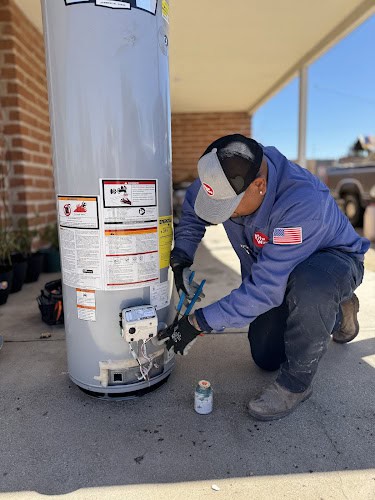 Rite Way Heating, Cooling & Plumbing Of Phoenix
