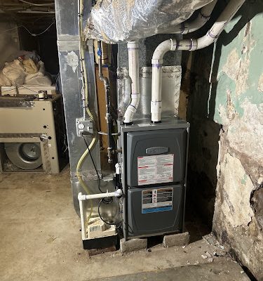 Al's Heating,Cooling & Plumbing