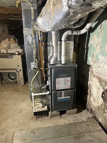 Al's Heating,Cooling & Plumbing