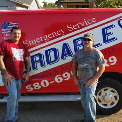 Affordable Plumbing Heating & Air Conditioning