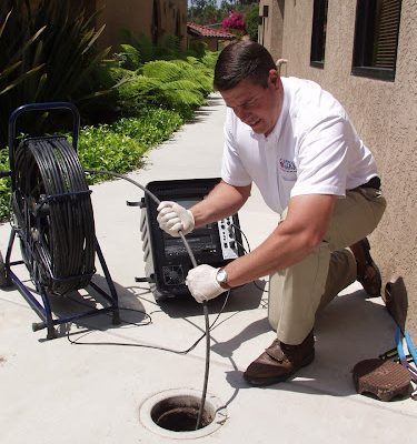 American Leak Detection of Eastern Oklahoma