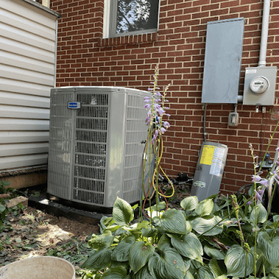 Williams Plumbing & Heating, Inc.