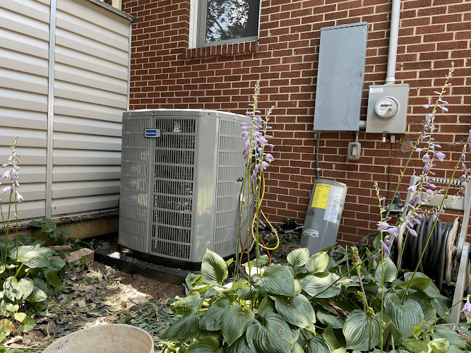 Williams Plumbing & Heating, Inc.
