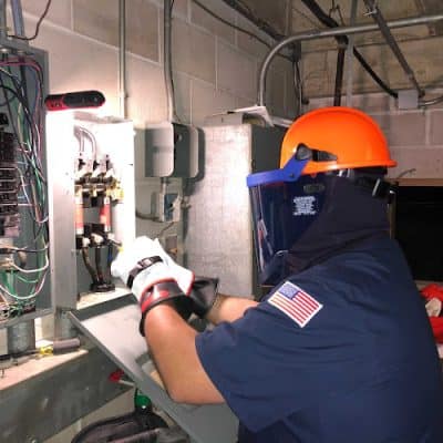 Champion Home Services