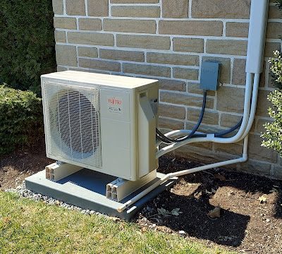 KB Heating, Cooling & Plumbing, LLC