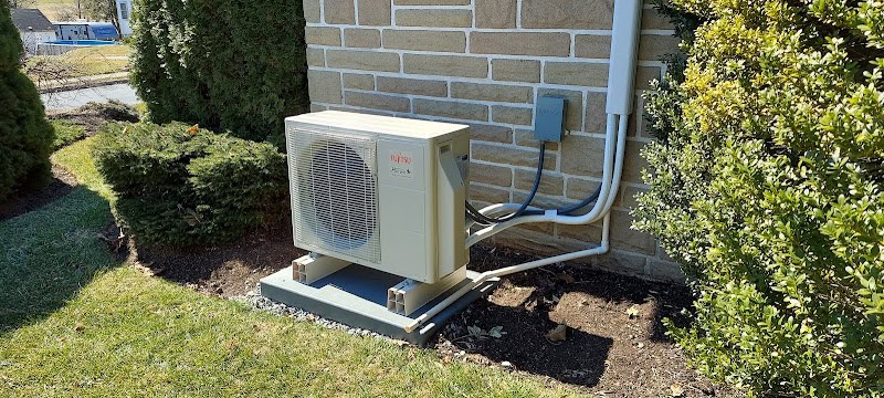 KB Heating, Cooling & Plumbing, LLC