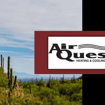 Air Quest Heating & Cooling