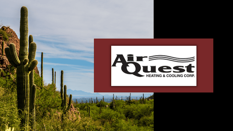 Air Quest Heating & Cooling