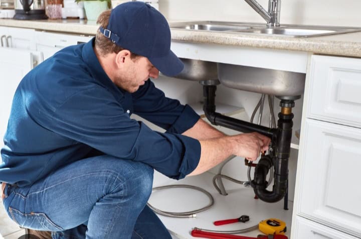 MRM Maintenance