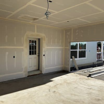 Dungeness Drywall