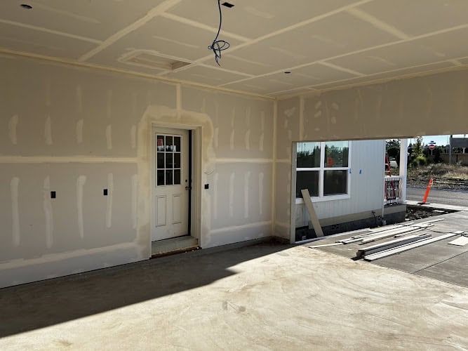 Dungeness Drywall