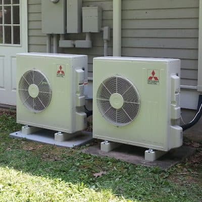 Paschal Air, Plumbing & Electric