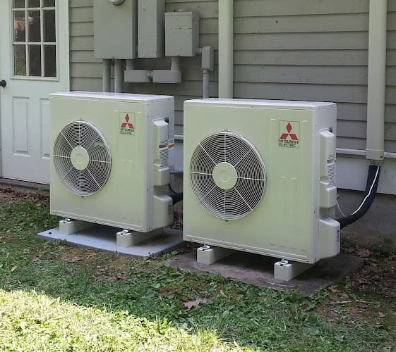 Paschal Air, Plumbing & Electric