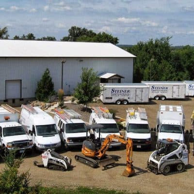 Steiner Plumbing & Electric