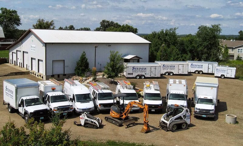 Steiner Plumbing & Electric