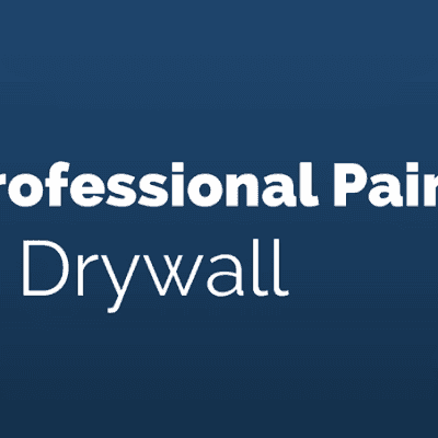 N & B Painting & Drywall